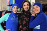 Francia, corte suprema annulla il divieto del Burkini