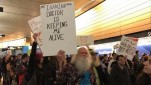 Scienziati Usa contro Trump
