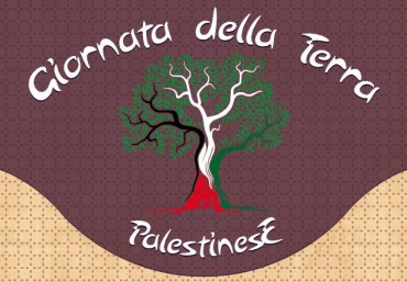 30 marzo, Giornata della Terra palestinese
