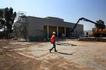 Grecia:presto inaugurazione prima moschea di Atene