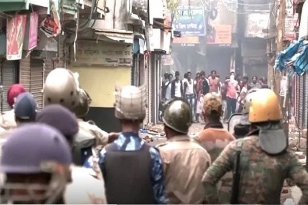 Persecuzioni anti islamiche in India: Al-Azhar chiede intervento della comunità internazionale
