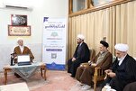 “Il Corano è la fonte della conoscenza”: Gran Ayatollah sollecita l’uso di strumenti di intelligenza artificiale basati sulla fede