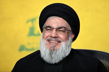 Nasrallah, omaggio dalla Palestina