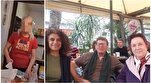 La hasbara israeliana contro un ristorante anti-genocidio a Napoli