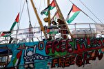 “La Freedom Flotilla per Gaza è un grande successo. È stato un atto simbolico”