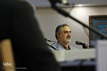 Ahmad Abolghasemi: voce, tecnica e melodia le chiavi per una recitazione efficace