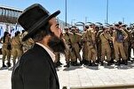 Rabbini ultra-ortodossi minacciano di lasciare Israele se saranno costretti ad arruolarsi nell’esercito