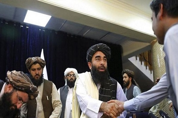 Imej sederhana Taliban mulai diterima rakyat