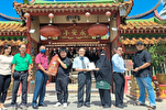 Program Pertubuhan Islam Malaysia memperkukuh kewujudan bersama agama