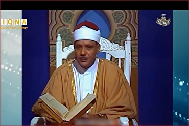 Master Abdulbasit dan kekayaan yang tinggal dari Tilawah Al-Quran + Video