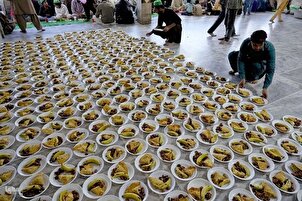 Suasana umat Islam dunia di bulan Ramadhan 2024 + Gambar