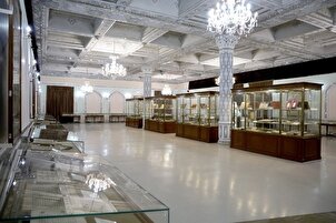 Muzium Al-Quran Makam Imam Redha di Masyhad, Iran + Gambar