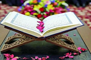 Bacaan tartil Juzuk ke12 Al-Quran oleh suara Hamidreza Ahmadiwafa