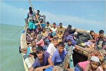 Aktivis hak asasi manusia mengecam situasi Muslim Rohingya yang dipenjarakan di Sri Lanka