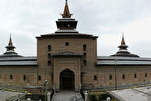 Masjid Jamek Srinagar; Syurga yang selamat untuk pelancong dalam musim sejuk