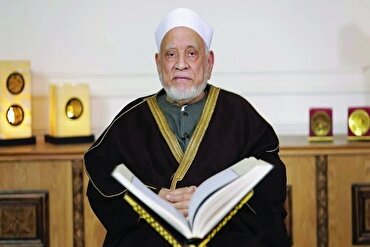 Pemergian Prof. Dr. Ahmad Omar Hashem, Ulama Tersohor Al-Azhar