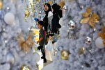 Kelulusan Hiasan Krismas di Hotel Halal Malaysia