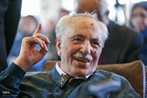 Peringatan 80 tahun kelahiran Baha'uddin Khorramshahi