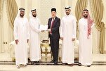 Perhimpunan al-Quran Sharjah bekerjasama dengan Kesatuan Muslim Poland