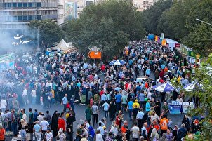 Perayaan Maulidur Rasul (SAW) dan Hari Kelahiran Imam Ja‘far al-Sadiq (AS)