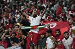 Sinusuportahan ng Tunisia ang mga Tagahanga ng Palestine sa Laro ng Kopa na Pandaigdigan ng 2022