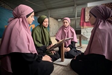 Naisaulo ng Tatlong Magkapatid na mga Babae na Taga-Gaza ang Buong Quran sa Gitna ng Digmaan, Pagkagutom, Pag-alis