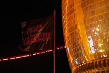 Apat na Milyong mga Peregrino ang Nagsagawa ng Anibersaryo ng Pagkamartir ng Ika-11 Shia na Imam sa Samarra