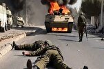 د حماس د القسام کنډکونو مبارزانو کابو ۶۰صهیونیسټي پوځیان هلاک کړل
