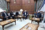  د الازهر مصحف په دوو ژبو د « قرآن کریم مصر »  نومې اپلیکیشن کې وړاندې کېږي