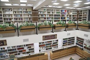  د قم د قرآن او حدیث د علومو کتابتون