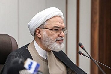 Oficial Enfatiza Disseminação da Cultura Razavi na Arena Internacional