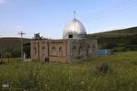 Em Fotos: Imamzadeh Zeyn al-Din em Ahar, Irã