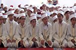 оличество Коран-хафизов в Турции растет
