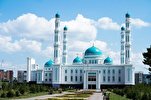 Как работают мечети в столице Казахстана?