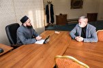 Муфтий Татарстана ответил на вопросы граждан