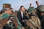Башар Асад объявил полную амнистию для дезертиров
