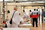 Более 550 волонтеров оказывают услуги паломникам во время хаджа
