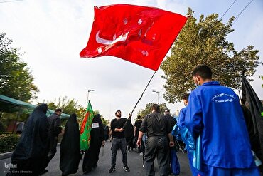 Кум готов принять 500 тысяч паломников Арбаина