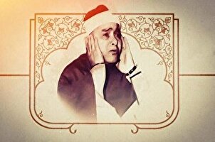 Usomaji wa Qur'ani wa Sheikh Mustafa Ismail zaidi ya nusu karne iliyopita (+Video)