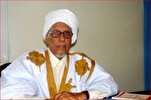 Mwanazuoni wa Qur’ani Mauritania Mohamed Mokhtar Ould Abah afariki dunia