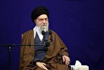 Ayatullah Khamenei amtaja Allamah Naeini kuwa Nguzo ya Kielimu katika Chuo cha Kale cha Najaf