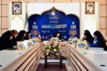 Mashindano ya Kitaifa ya Qur’ani Tukufu kwa Wanawake Yaendelea Sanandaj, Iran