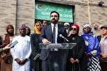 Mgombea wa umeya wa Jiji la New York, Mamdani, akabiliana hujuma za chuki dhidi ya dini yake ya Kiislamu