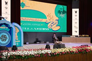 Picha: Hafla ya Kufunga Tamasha la Kitaifa la Qur’ani na Etrat kwa Wanafunzi wa Vyuo Vikuu Nchini Iran