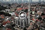 Masjid Jami Al-Fajri: Ufahamu Msikiti wa Jakarta Ulioiga Mtindo wa Kiosmani