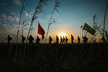 Mwanazuoni afungamanisha matembezi ya Arbaeen na misingi ya ustaarabu wa Kiislamu