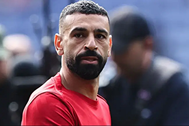 MO Salah wa Liverpool akosoa  msimamo wa UEFA kuhusu Israel kumuua Pele wa Palestina'
