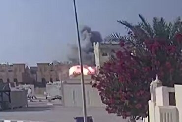 Israel yashambulia Doha kuwalenga viongozi wa Hamas