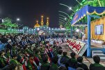 Барномаи қуръонӣ барои кӯдакон дар Байнулҳарамайн