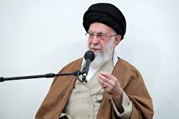 Қадрдонии Раҳбари Муаззами Инқилоб аз барномаҳои қуръонии моҳи мубораки Рамазон